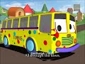 Wheels Of Bus Go Round Round Lullabies images Wheels Of Bus Go Round Round Lullabies