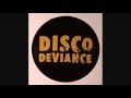 Pete Herbert & Dicky Trisco - Jump On The Floor (Disco Deviance)