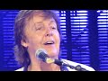 Paul McCartney "Hey Jude"  (Warsaw)