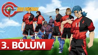Ggo Futbol 1.Sezon 3.Bölüm