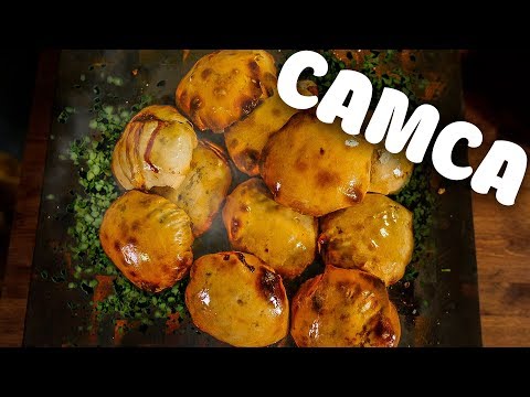 Друже пытается делать САМСУ В ТАНДЫРЕ! До успеха далеко.... | Еда кулинария Друже пытается делать САМСУ В ТАНДЫРЕ! До успеха далеко.... | Еда кулинария