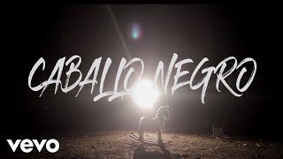Video Caballo Negro Miguel Campello