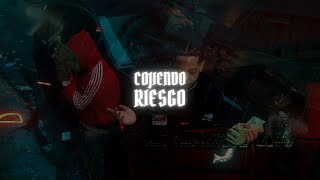 Little Chris X Sterlyn - Cojiendo Riesgo Video Oficial