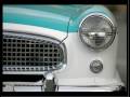 '56 Nash Metropolitan