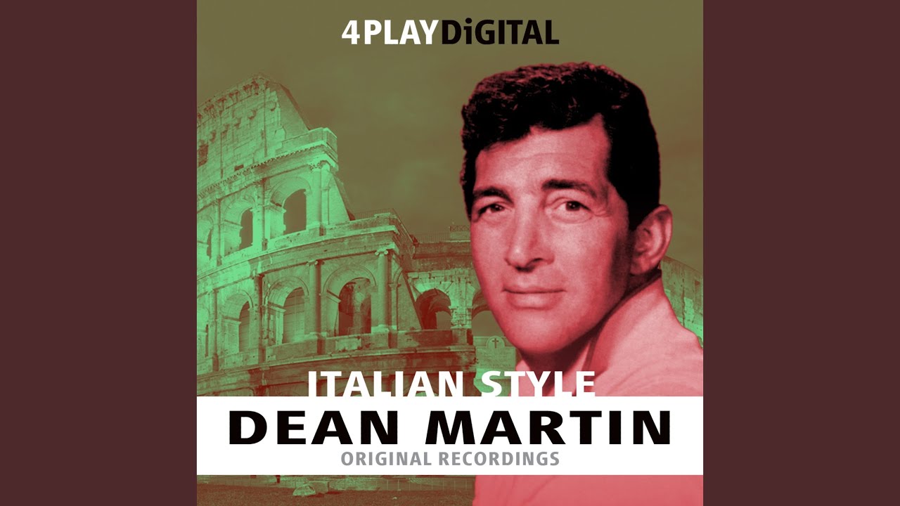 Dean martin bisexual