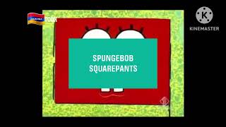 Spongebob Intro Bootleg Toon