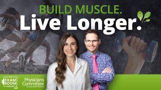 Strength Train And Live Longer At Any Age Or Fitness Level