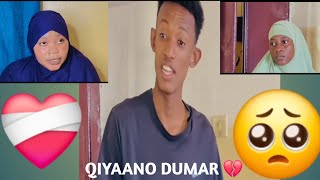 Musalsal Af-Somali Qiyaano Dumar Part 1