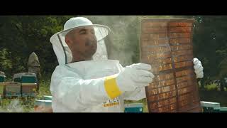 BEE'O Propolis (Jingle)