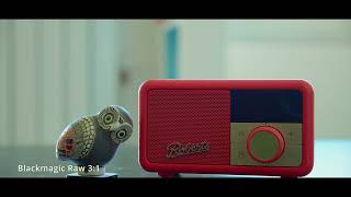 Bmpcc 4K Apple Prores Raw Hq Vs Blackmagic Raw