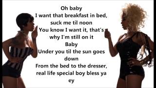 Watch Keyshia Cole Hey Sexy video