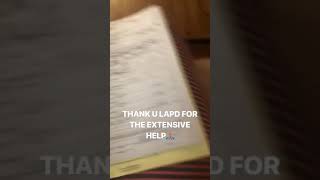Sundy Carter Files Report Part 2