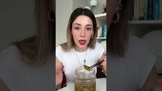 Bamya Turşusu Ciddi Bir Mesele?