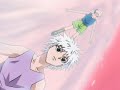 Hunter X Hunter Opening 1 Ohayou Full Song Hq Version
