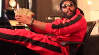 E Da God Grind Official Video By Shamir Maloney