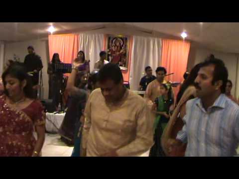 2920 Garba 2013