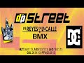 Los Reyes de la Calle en Guadalajara - Dpstreet x BOOM BMX