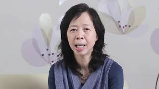 Florence Wong 肯定與赞美的技巧去輔導别人