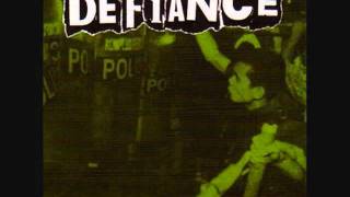 Watch Defiance Fall Into Line video