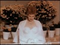 Lucille Ball presents Short Film Oscars® in 1952