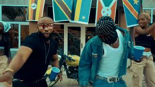 Follow Bugatti Feat Mista Champagne. Tucheze Official Music Video