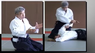 Les Fondements De L'aïkido - Toshiro Suga