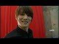 [HD DVD] TVXQ 東方神起 JYJ - JEJUNG ジェジュン [Intermodulation] Making Of...PART1(Eng Sub)