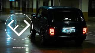 Muraz H. - Men Onun Xestesi Remix Khazalbeats B Boosted