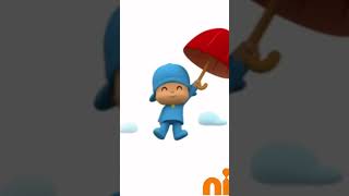 Pocoyo On Nick Jr.