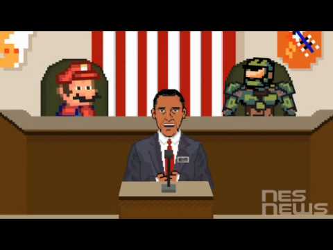 Video Game Health Care Bill