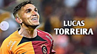 Lucas Torreira 2022 - Skills & Goals | HD
