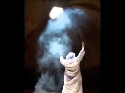 Je Tu Rab Nu Manana - NFAK.flv