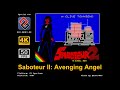 [Saboteur II: Avenging Angel - Эксклюзив]
