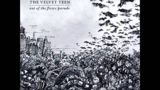 Watch Velvet Teen Caspian Can Wait video