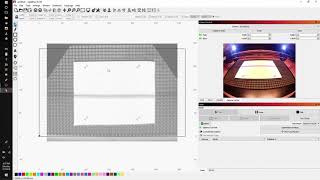 Calibrate Camera Alignment