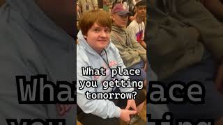 What Place Will The Ns Team Get At Goml?