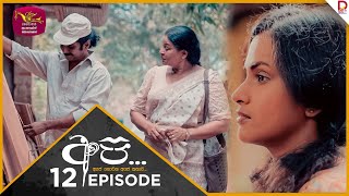 API  | Episode 12- (2024-06-22)  
