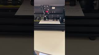 From Handwriting To Automation My Experience With The Uuna Tek Iauto Handwriting Machine