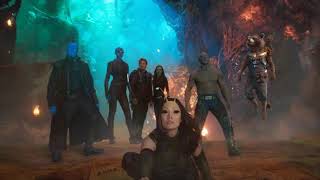 Cancion Del Funeral De Yondu