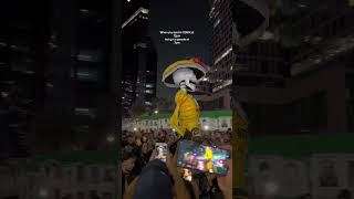 Dia De Los Muertos Cdmx