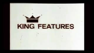 King Features Presents (1963)/ Viacom V of Doom (1977)