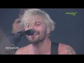 Rock am Ring 2013 (Biffy Clyro)