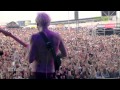 Live @ Rock am Ring 2013