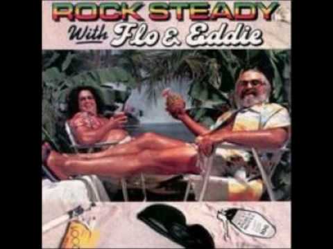 Flo Eddie Rock Steady With Flo Eddie Flo Eddie Rock Steady With Flo Eddie
