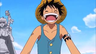 One Piece 5 อนดบ คจนสดฟน ของลฟ