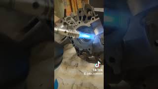 Changement Vilbrequin Speedfight Ludix Kisbee