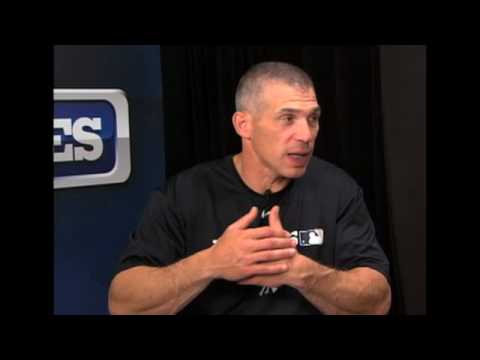 joe girardi wife. On the Joe Girardi show, the Yankee manager talks about his young starter Phil Hughes early season success.