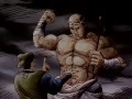 Grappler Baki The Ultimate Fighter Ova
