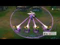 New Skins Morgana Nữ hoàng uy nghiêm - Majestic Empress Morgana - Liên Minh Huyền Thoại