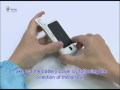 HTC HERO G2 Disassembly Video